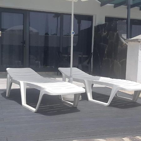 Bungalow Confortable Maspalomas  Exteriör bild