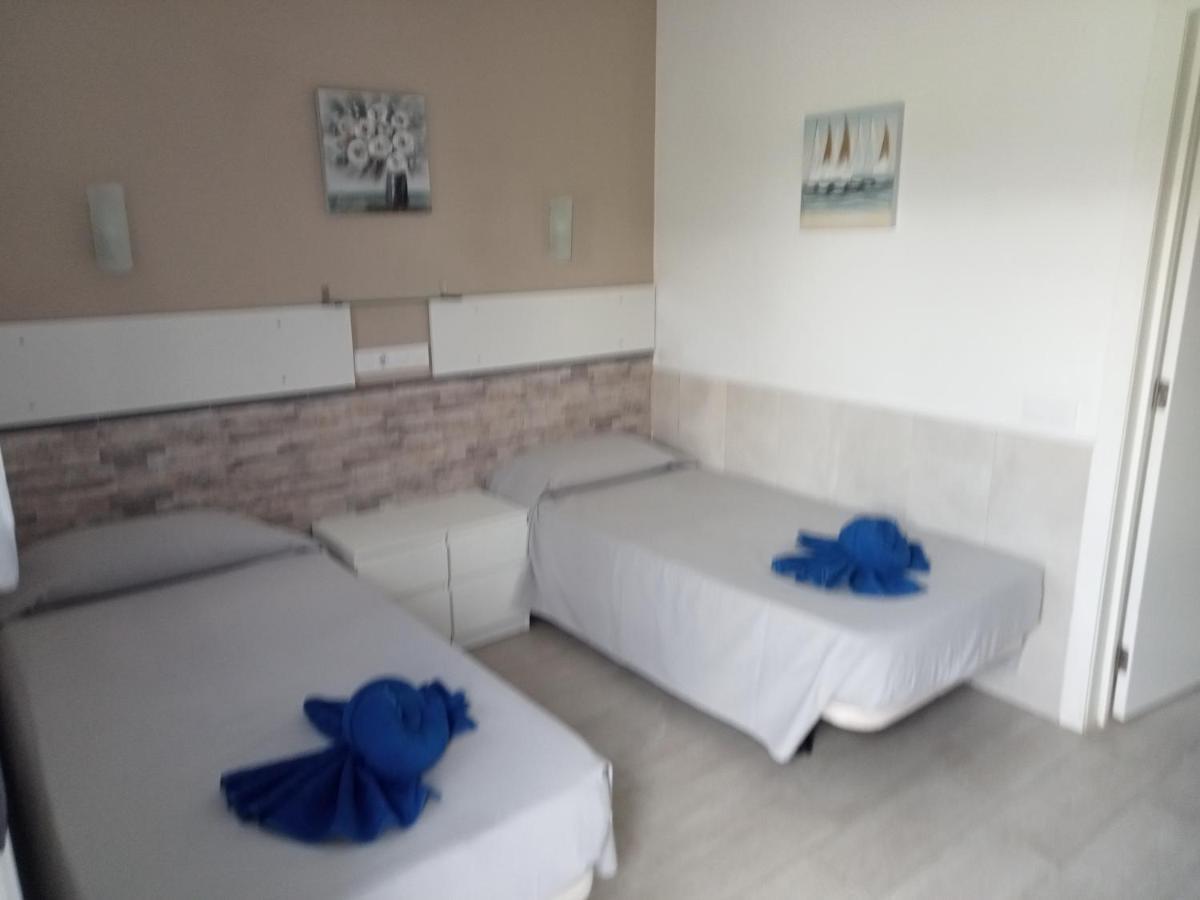 Bungalow Confortable Maspalomas  Exteriör bild