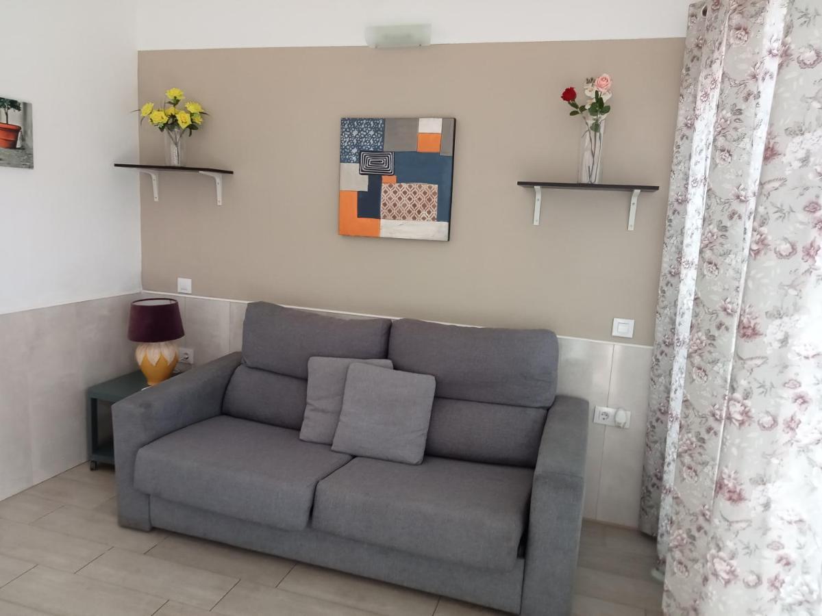 Bungalow Confortable Maspalomas  Exteriör bild